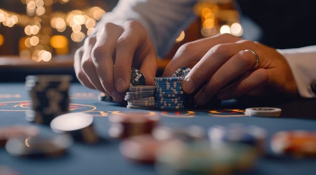 linktogel77 Bingo